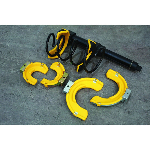 Laser Coil Spring Protectors 7596 Laser Tools  - Dynamic Drive