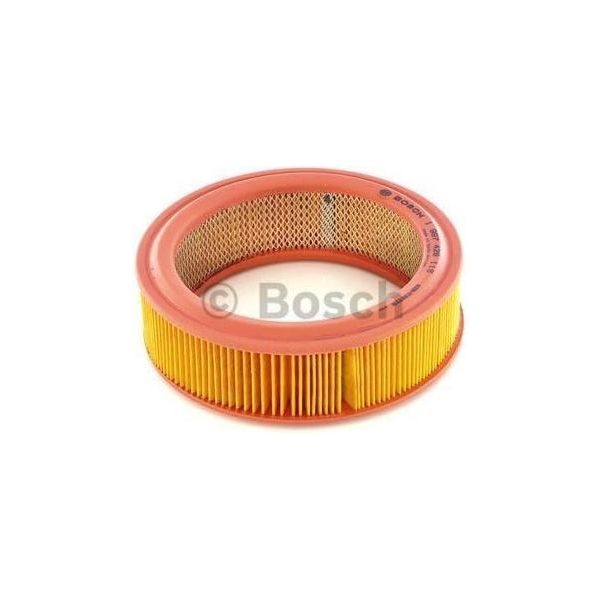 Genuine Bosch Car Air Filter S9115 fits Nissan Micra - 1.0 - 82-89 1987429115