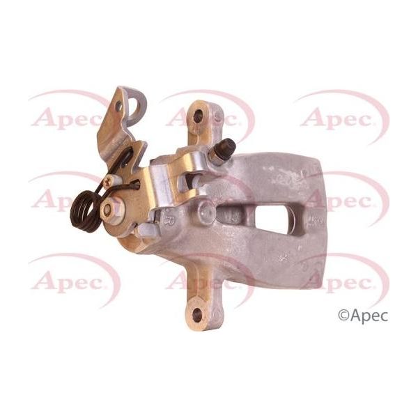 Apec Apec Brake Caliper (Rear/Right) RCA831