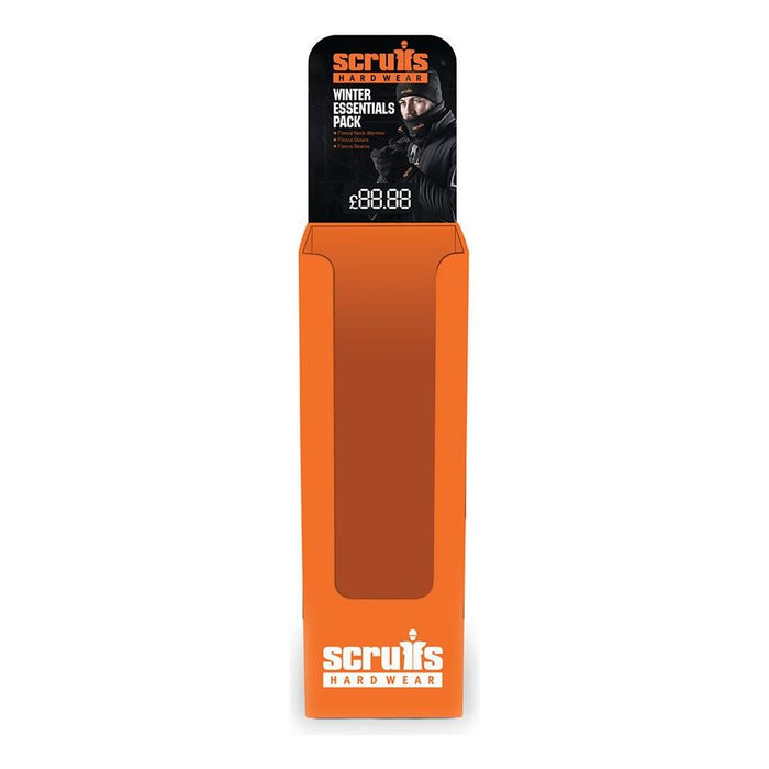 Scruffs Winter Essentials Stacker Scruffs Scruffs  - Dynamic Drive