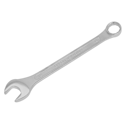 Seigen by Sealey Combination Spanner 18mm S0418 Sealey  - Dynamic Drive