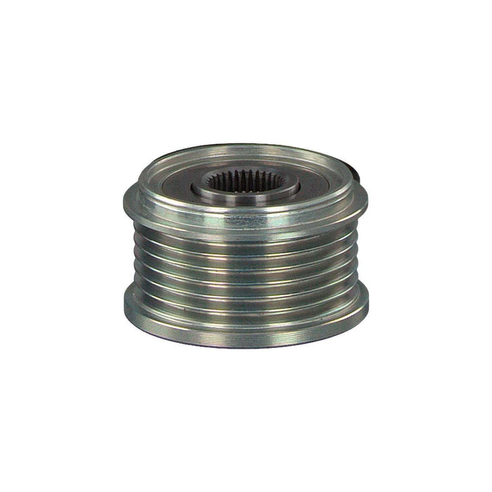 febi 15184 Over-Running Alternator Pulley Febi Bilstein  - Dynamic Drive