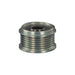 febi 15184 Over-Running Alternator Pulley Febi Bilstein  - Dynamic Drive