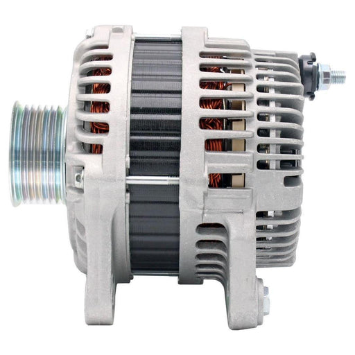 Hella Alternator 14V 110A for Nissan Juke (F15) 8EL 011 713-721 Hella  - Dynamic Drive