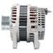 Hella Alternator 14V 110A for Nissan Juke (F15) 8EL 011 713-721 Hella  - Dynamic Drive