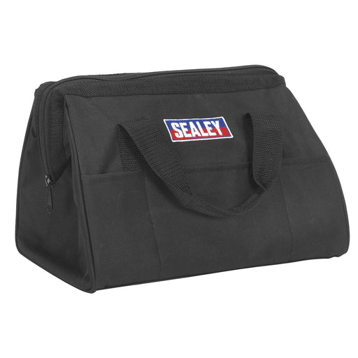 Sealey Canvas Tool Storage Bag CP1200CB Sealey  - Dynamic Drive