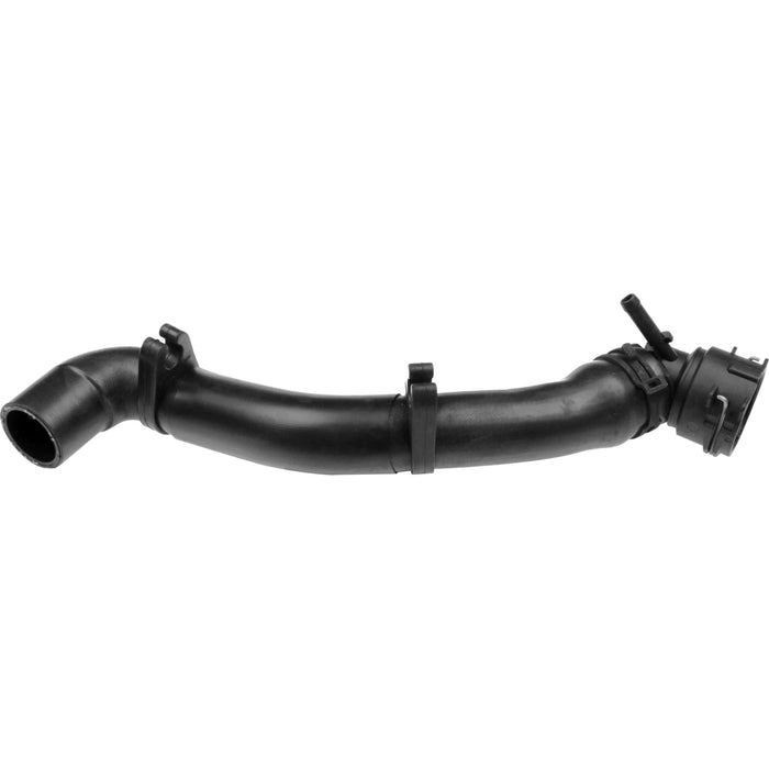 Gates Curved Radiator Hose fits VW Polo - 1.4 - 06-09 05-4148