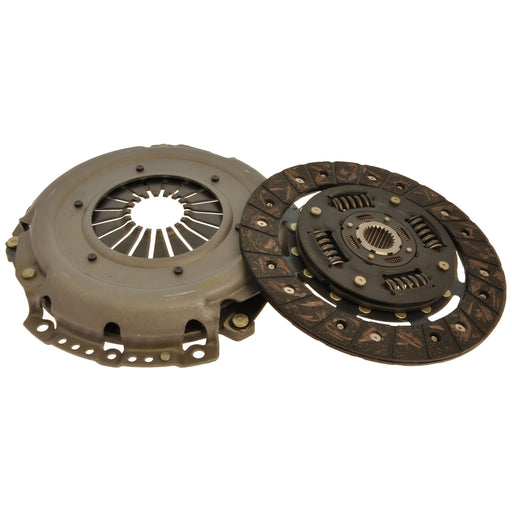 Comline  ECK037 Clutch Kit Comline  - Dynamic Drive