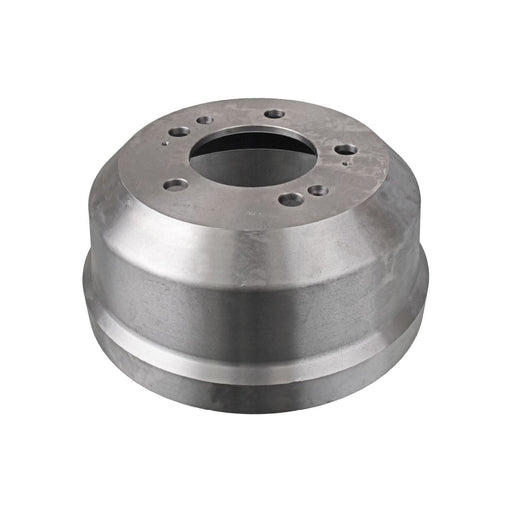 Blue Print ADN14724 Brake Drum Blue Print  - Dynamic Drive