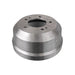 Blue Print ADN14724 Brake Drum Blue Print  - Dynamic Drive