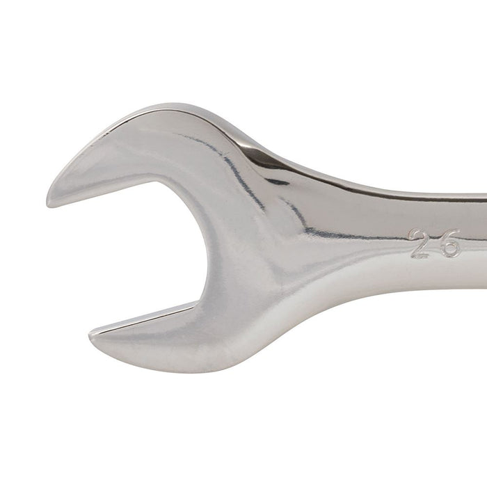 Silverline Combination Spanner 26mm LS26