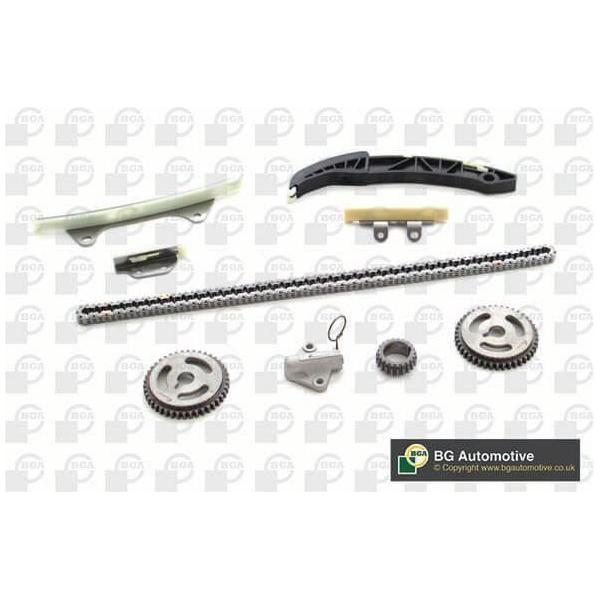 BGA Timing Chain Kit TC2742FK fits Hyundai i10 Town Parts  - Dynamic Drive