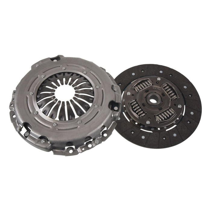 Blue Print ADR163078 Clutch Kit