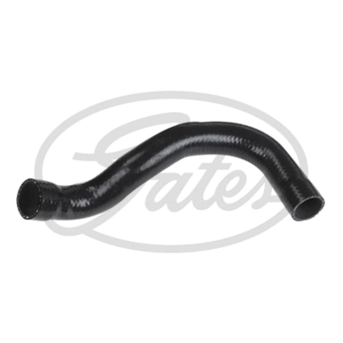 Gates Curved Radiator Hose fits BMW 3 318i Coupe iS - 1.8 - 92-95 05-3261