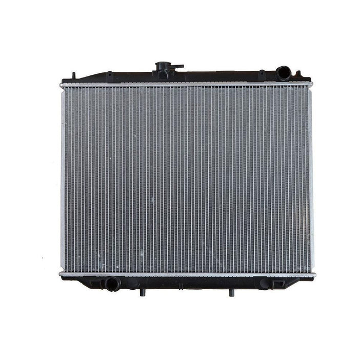 NRF Radiator 52082