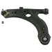 Febi 19820 Trk Control Arm (Fr Lwr Lh) Fits VW 1J0407151BS1  1J0407151CS1 Febi Bilstein  - Dynamic Drive