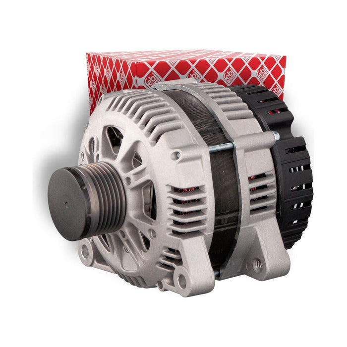 febi 101542 Alternator