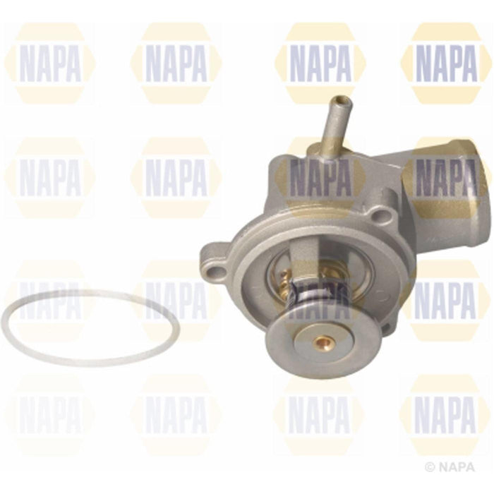 Genuine NAPA Thermostat for Mercedes-Benz 1112000415