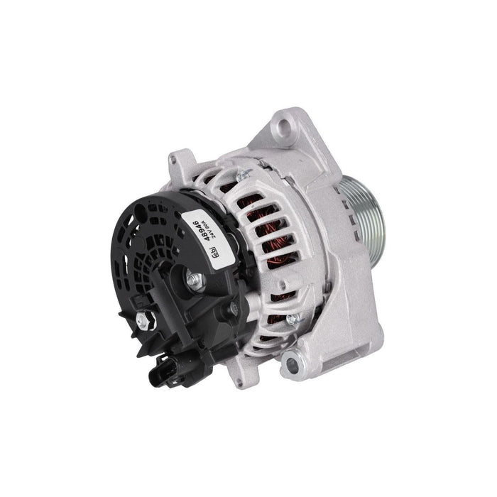 Febi 48946 Alternator Fits Mercedes 131544002 141545302