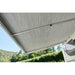 Thule Motorhome Supplementary Tension Centre Awning Rafter 2.5Mtr Roof Mounted Thule  - Dynamic Drive