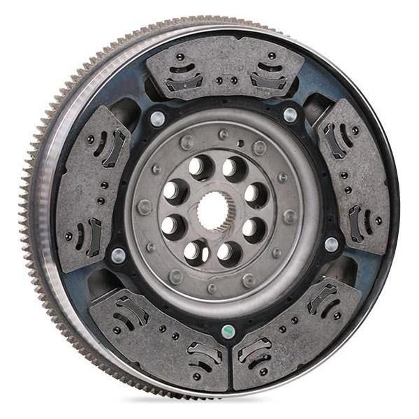 Valeo Dual Mass Flywheel 836426 Valeo  - Dynamic Drive