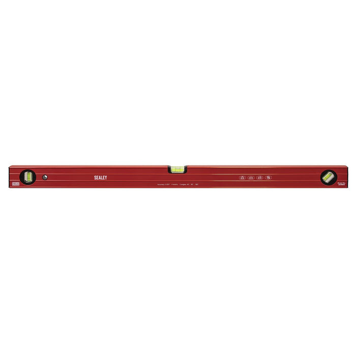 Sealey Spirit Level 900mm AK9864 Sealey  - Dynamic Drive