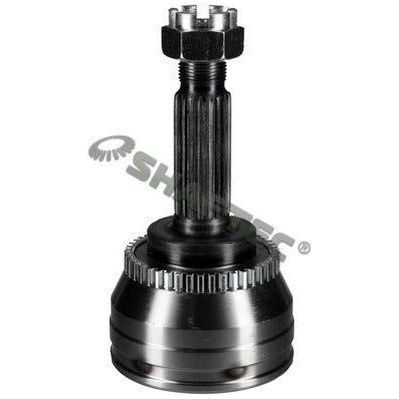 Genuine Shaftec Cv Joint (New) CV1622N Shaftec  - Dynamic Drive