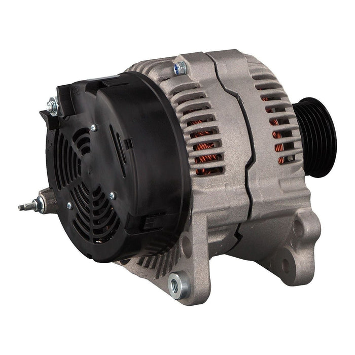 febi 101520 Alternator Febi Bilstein  - Dynamic Drive