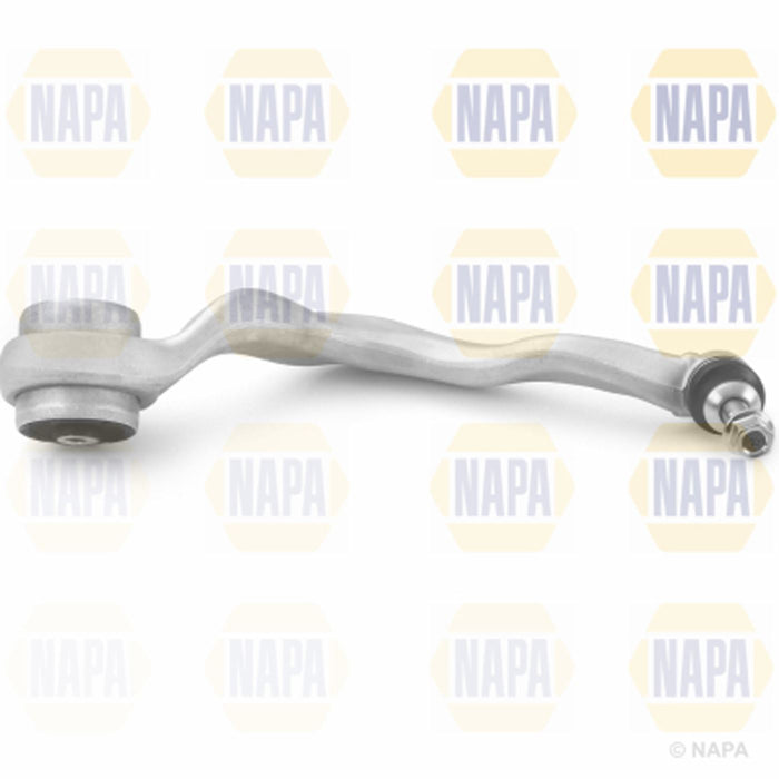 Genuine NAPA Suspension Arm (RH) for BMW 31126854724