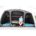 Outdoor Revolution Airedale 7.0SE 7 (+4) Berth Inflatable Air Tent Outdoor Revolution  - Dynamic Drive