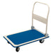 Draper Platform Trolley with Folding Handle, 900 x 600 x 850mm, 300kg 04692 Draper  - Dynamic Drive