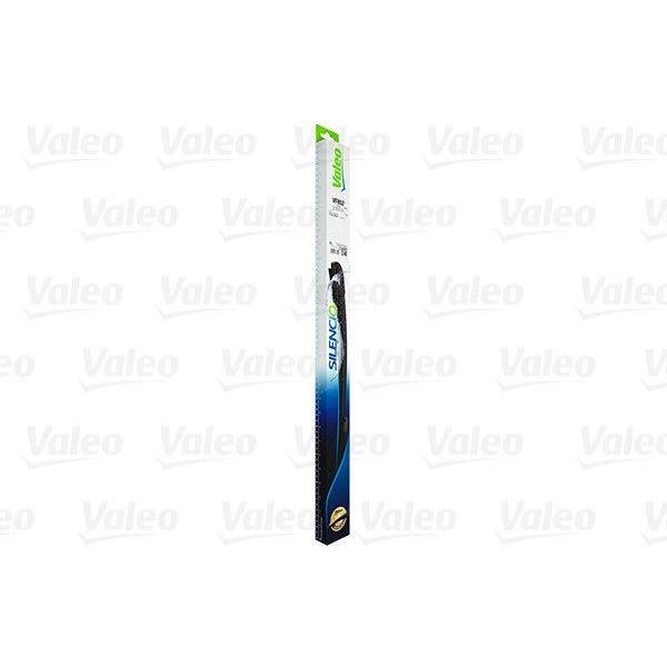 Valeo Wiper Blades Kit 577852 Automotive Part fits Mercedes Benz S Class 222 Valeo  - Dynamic Drive