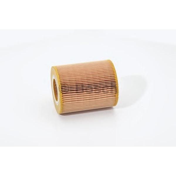 Genuine Bosch Car Air Filter S3715 fits Mercedes-Benz A A140 - 1.4 - 97-04 14574