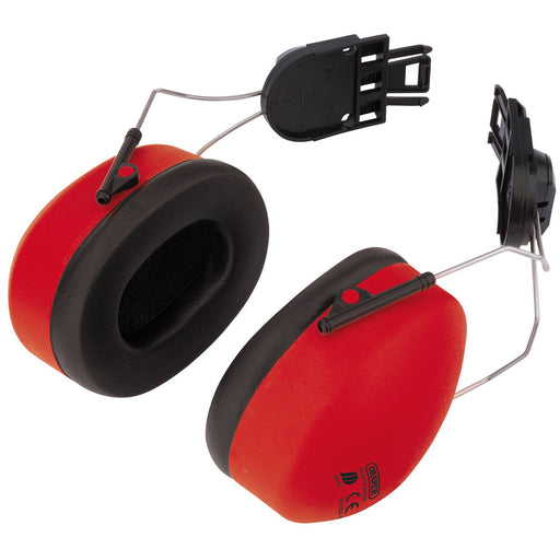 Draper Helmet Attachable Ear Defenders 82650 Draper  - Dynamic Drive