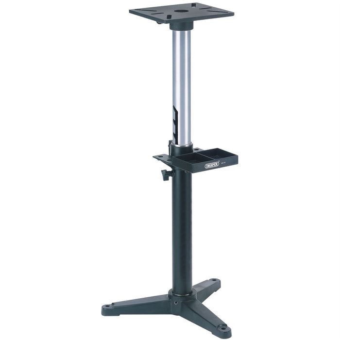 Draper Adjustable Bench Grinder Stand 69356 Draper  - Dynamic Drive