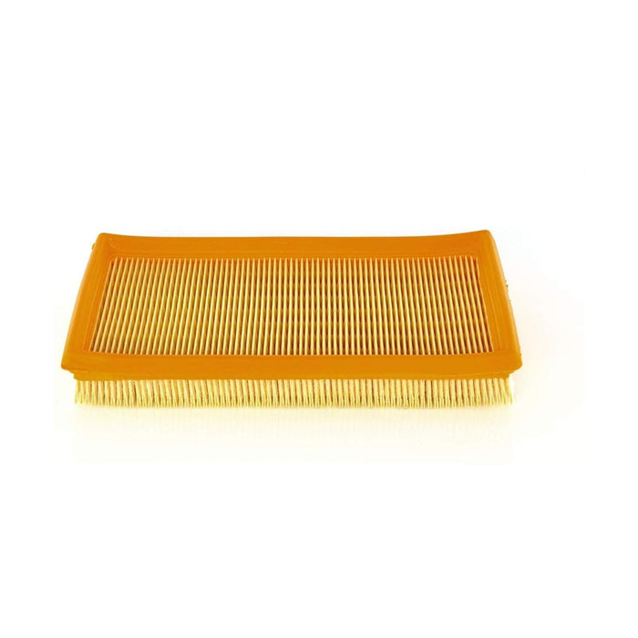 Genuine Bosch Car Air Filter S0045 fits Suzuki Wagon R VVTi - 1.3 - 03-12 F02640