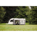 Vango Balletto Air 390 Elements ProShield Caravan Awning Vango  - Dynamic Drive