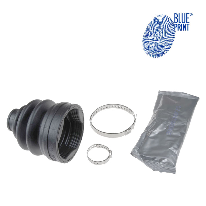 Blue Print ADM58156 Cv Boot Kit Fits Mazda F06122540A  FA5022540