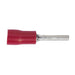 Easy-Entry Pin Terminal 12 X 1.9Mm Red Pack Of 10 Sealey  - Dynamic Drive