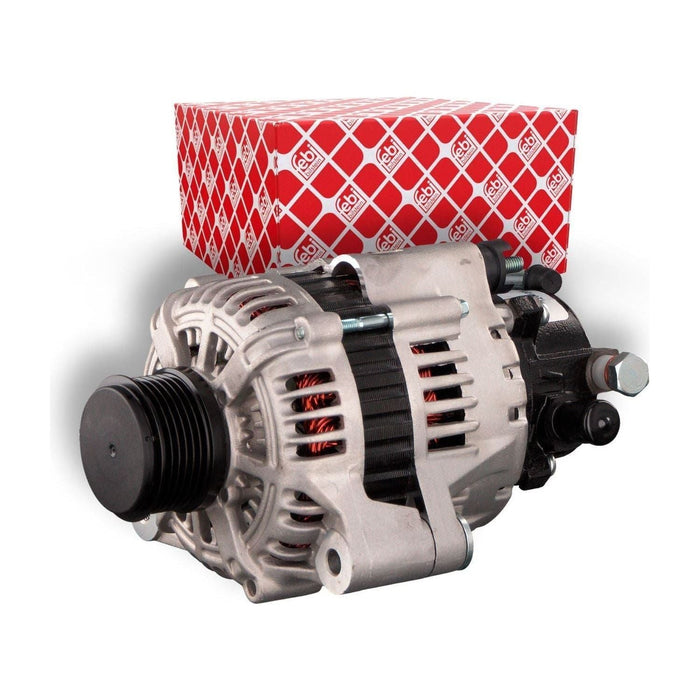 febi 101555 Alternator