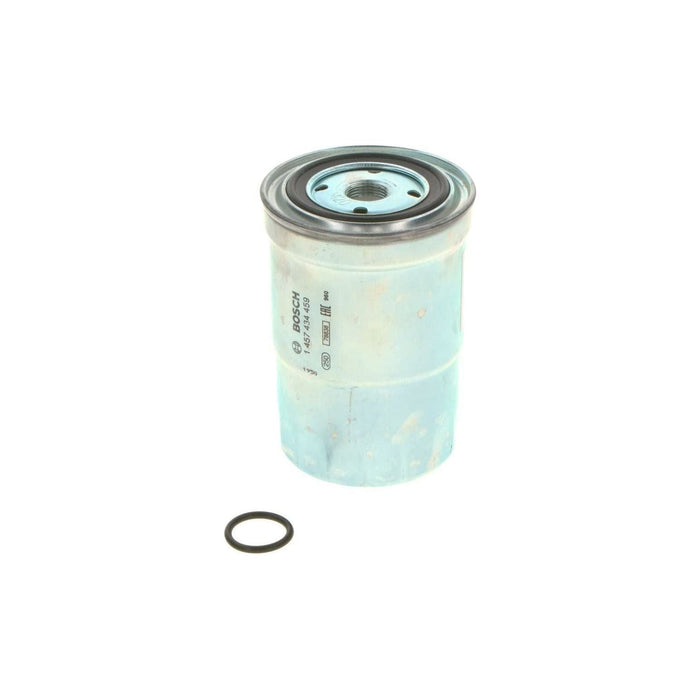 Genuine Bosch Car Fuel Filter N4459 fits Mitsubishi Shogun DiD - 3.2 - 01-07 145