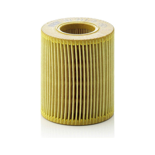 Genuine Mann Oil Filter for Mazda MPV 2.3 02- HU711/2X Mann & Hummel  - Dynamic Drive