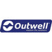 Outwell Squall Pump 12V Air Tent Awning Inflator Camping Caravan Pump 650280 Outwell  - Dynamic Drive