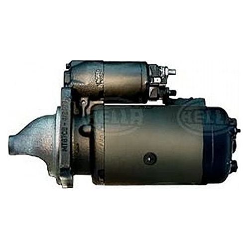 Hella Starter 24V 4kW for e.g. Iveco Eurocargo I-III 8EA 012 586-641 Hella  - Dynamic Drive