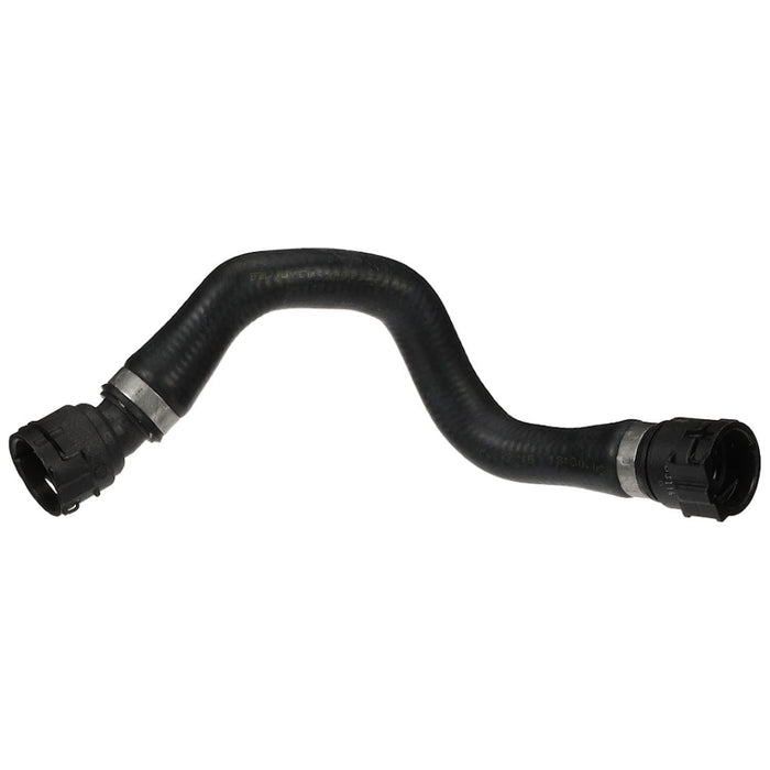 Gates Curved Radiator Hose fits BMW X5 - 4.4 - 00-03 02-1766