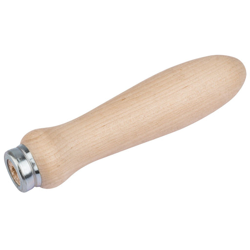 Draper Hardwood File Handle, 150mm 33544 Draper  - Dynamic Drive