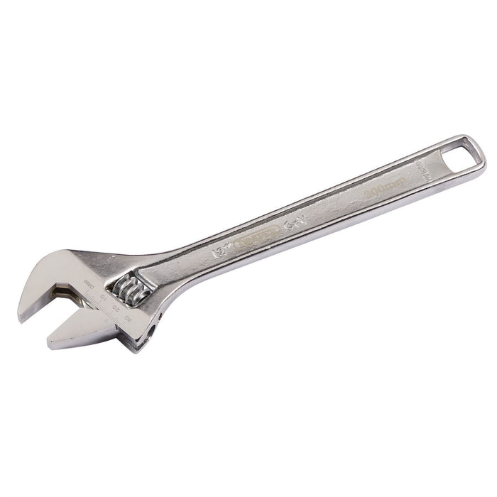 Draper Adjustable Wrench, 300mm 70402