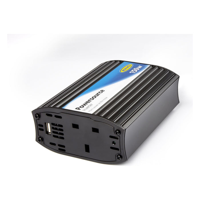 Ring RINVU150 Powersouce 150w Power Inverter Car DC