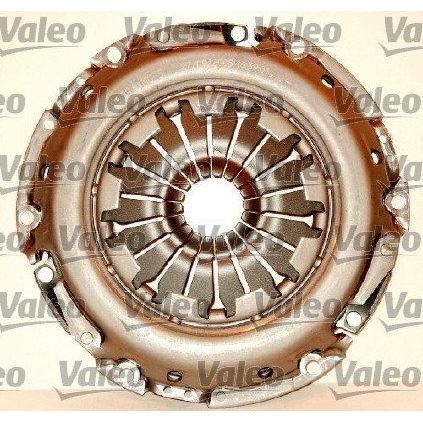 Genuine Valeo fits Clutch Kit2P Ford Fiesta Mk5 18D 99> Valeo  - Dynamic Drive