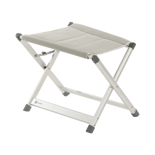 Travellife Lucca Footrest Cool Grey 2130320 Travellife  - Dynamic Drive